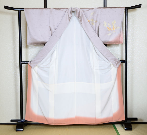 Japanese kimono 6 items set / TK #1337