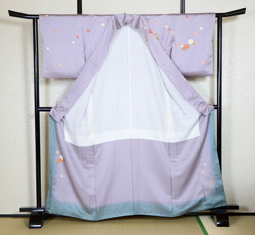 Japanese kimono 6 items set / TK #1346