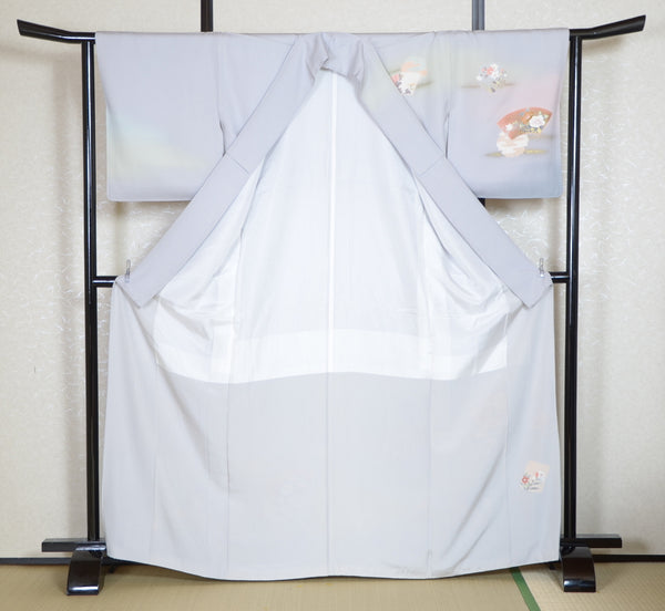 Japanese kimono 6 items set / TK #1-517