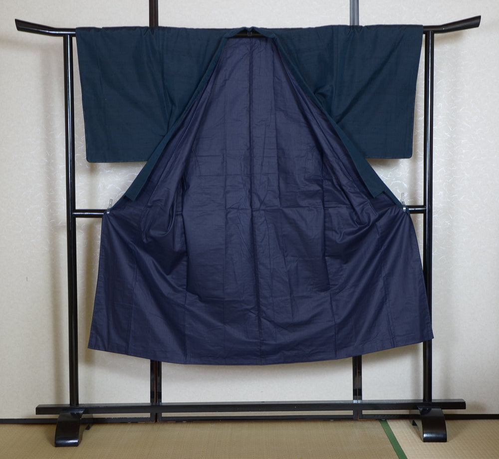 Jacket, kimono, hakama set / JKH #1-019