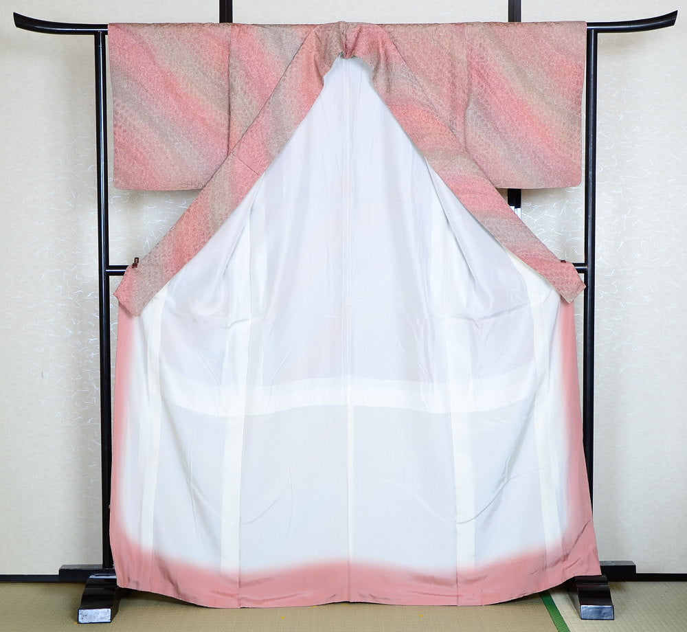 Japanese kimono / SK #518