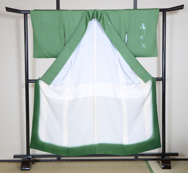Japanese kimono 6 items set / TK #1-405