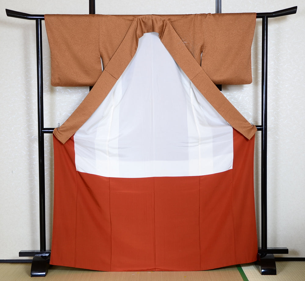 Japanese kimono 6 items set / TK #1292