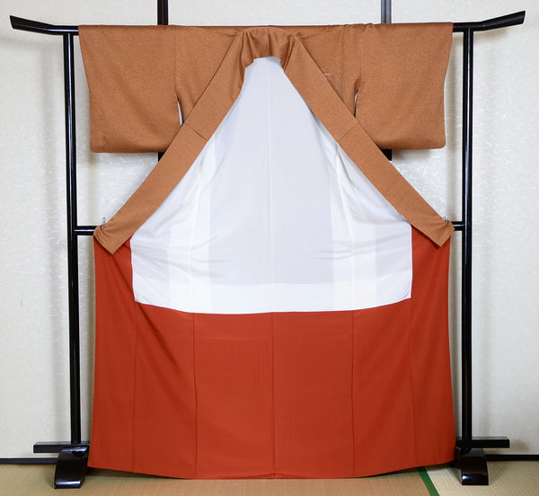 Japanese kimono 6 items set / TK #1292