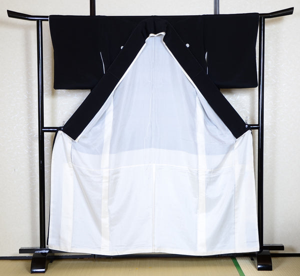 Japanese kimono 6 items set / BK#613