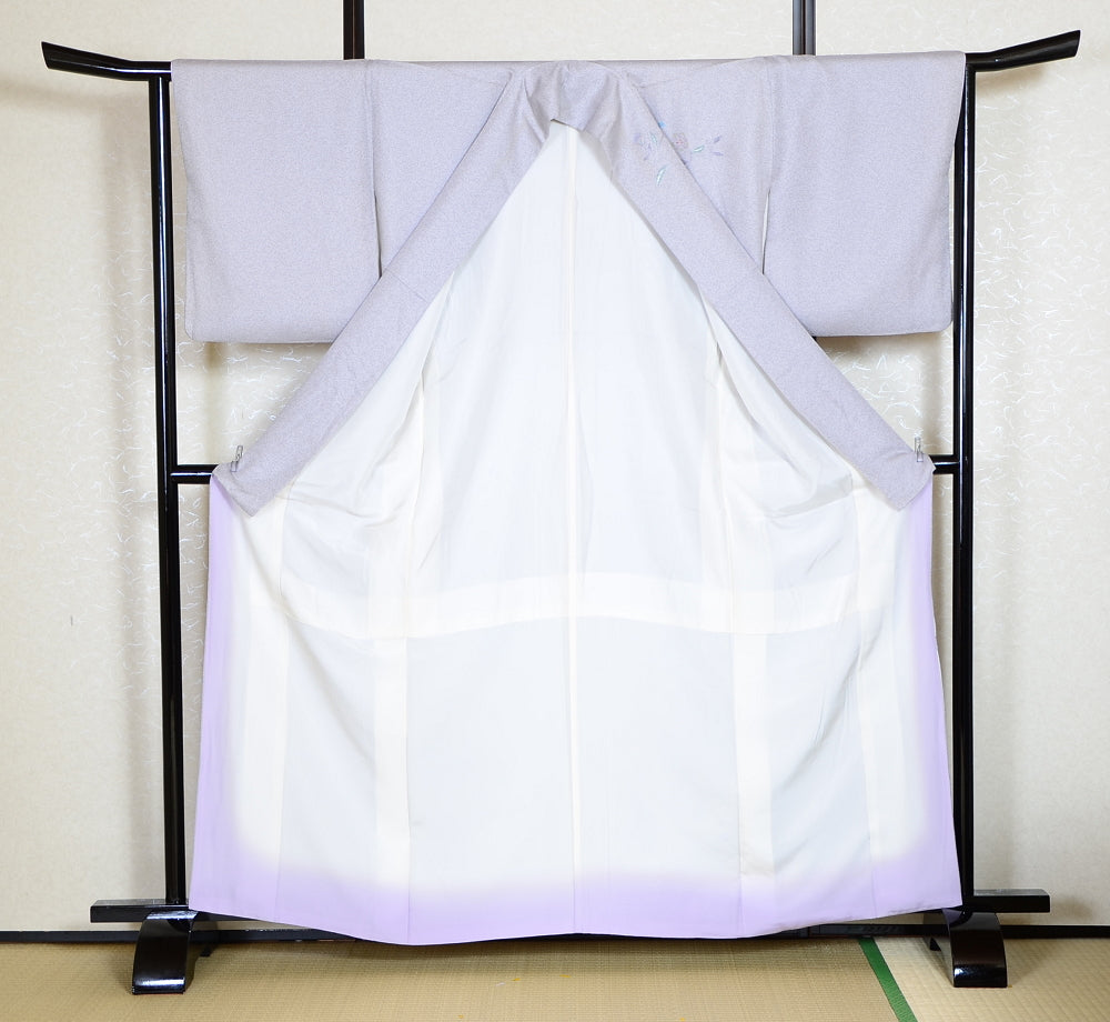 Japanese kimono 6 items set / TK #1340