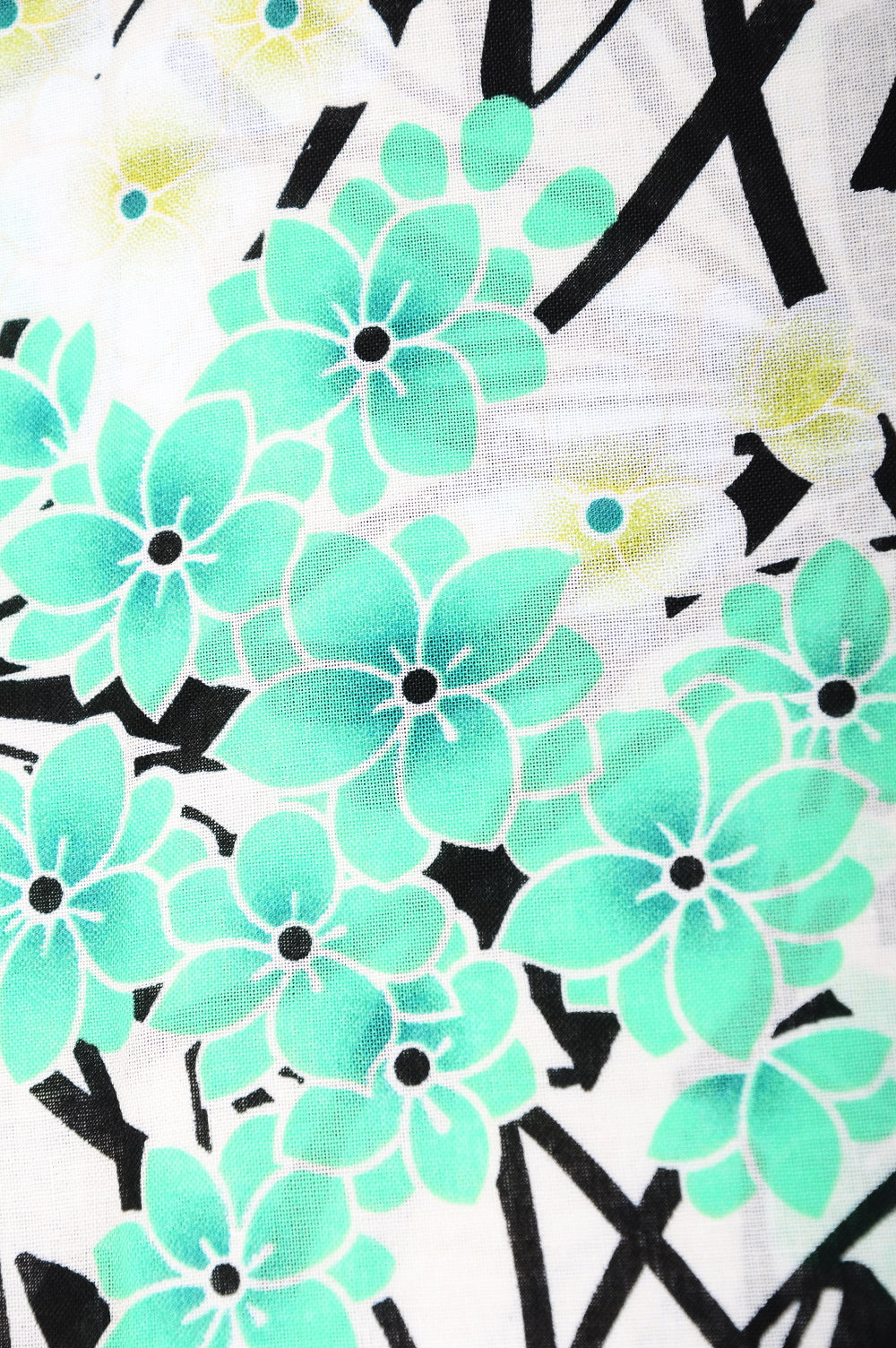 Japanese yukata kimono / ST #578