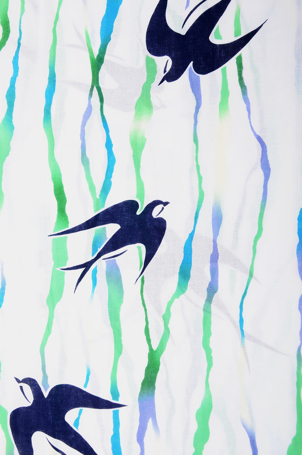 Japanese yukata kimono / ST #579