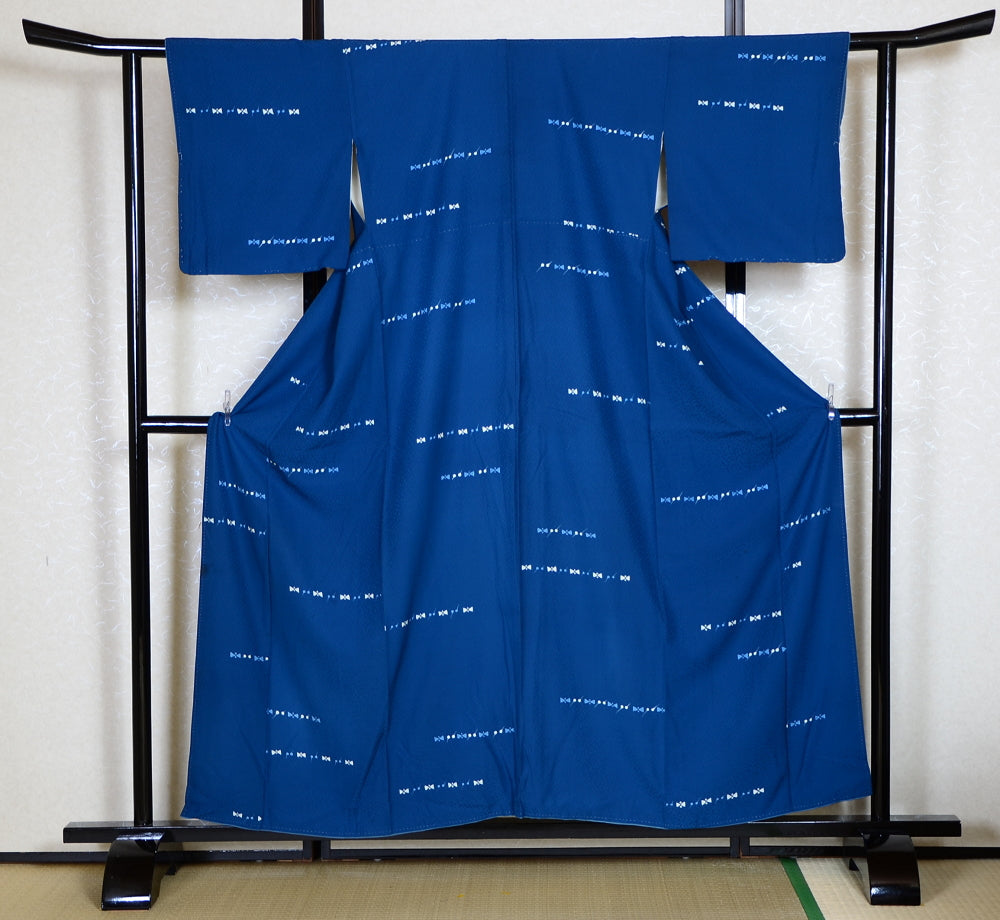 Japanese kimono & jacket set / SK#1-161