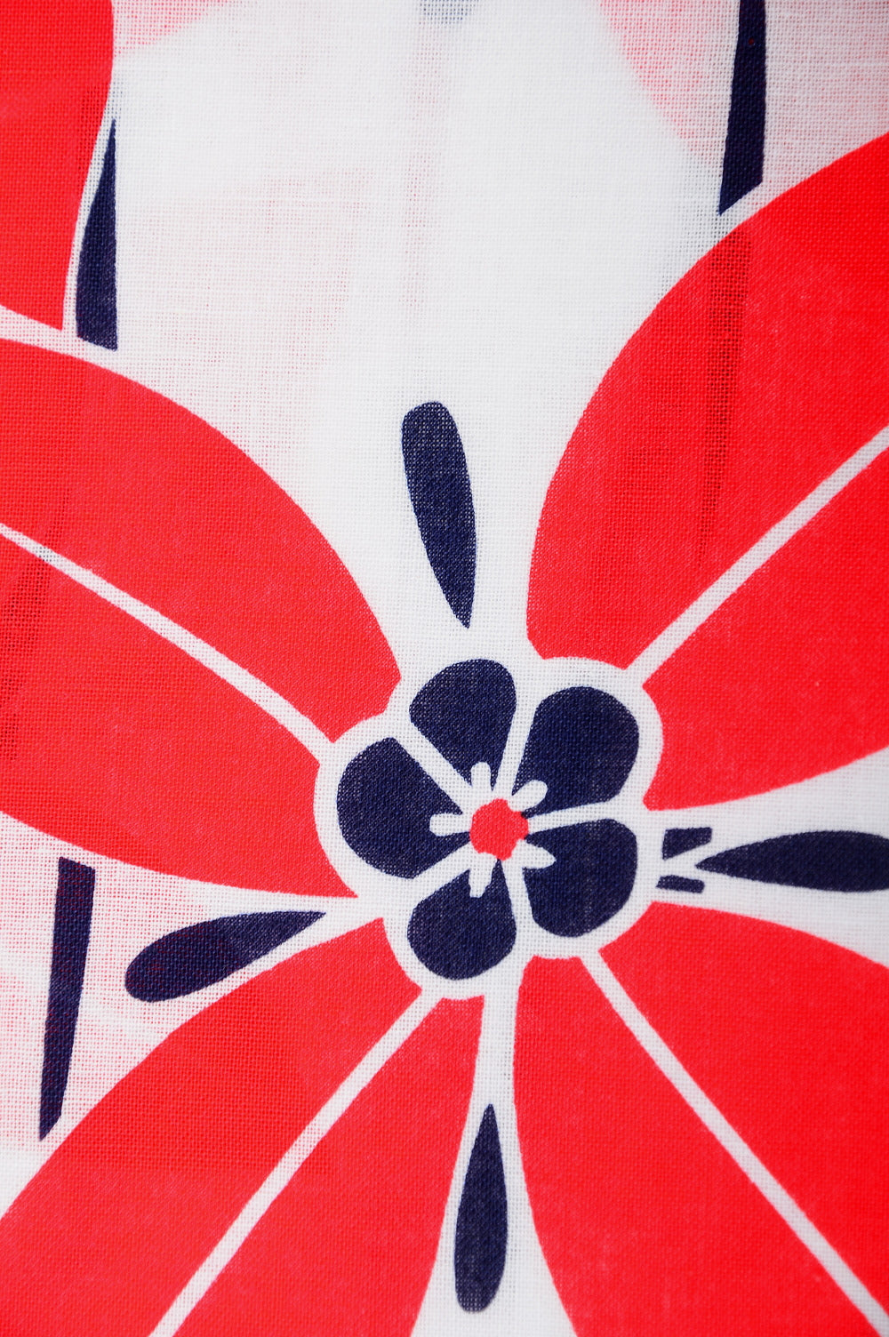 Japanese yukata kimono / ST #583