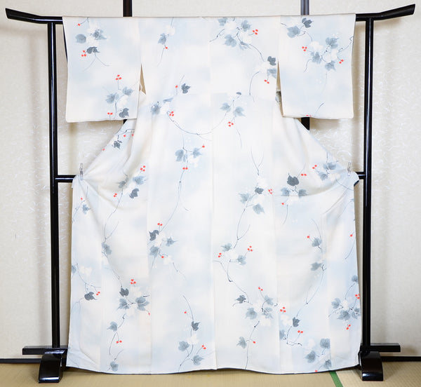 Japanese kimono & jacket set / SK#1-167