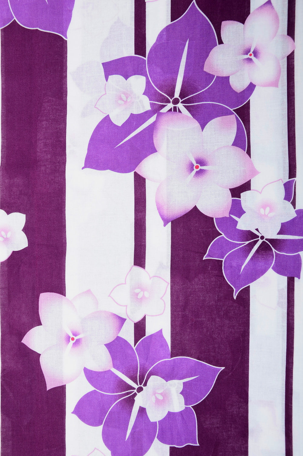 Japanese yukata kimono / ST #570