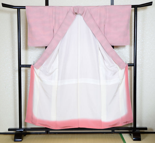 Japanese kimono & jacket set / SK#1-164