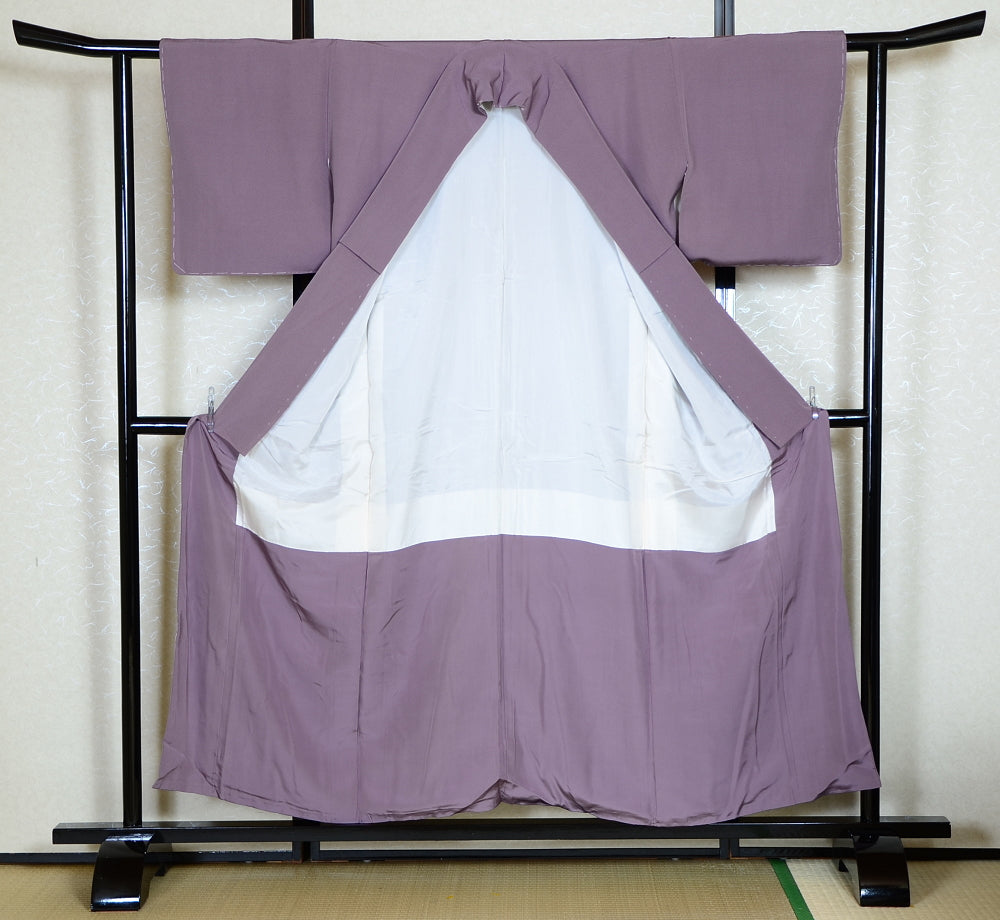 Japanese kimono & jacket set / SK#1-162