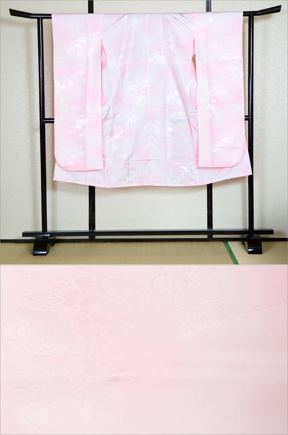 Women Undergarment / UF #M001