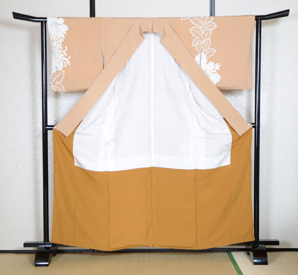 Japanese kimono / TK #1-889