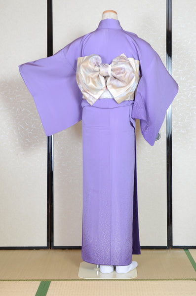 Japanese kimono 6 items set / TK #1-969