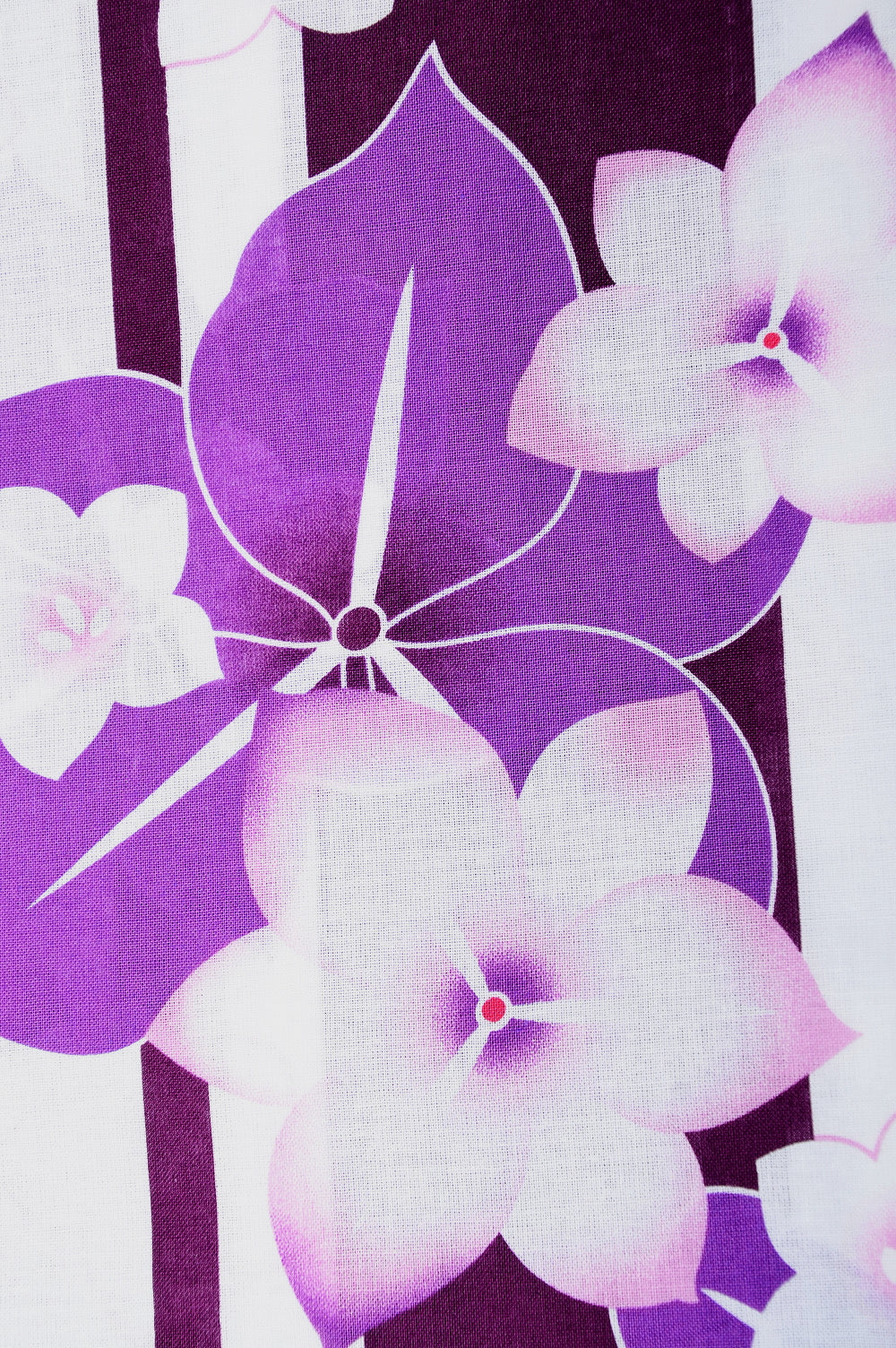 Japanese yukata kimono / ST #570