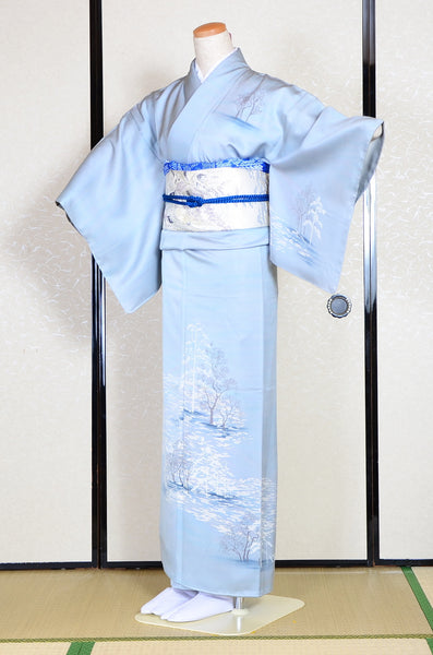 Japanese kimono 6 items set / TK #1-462