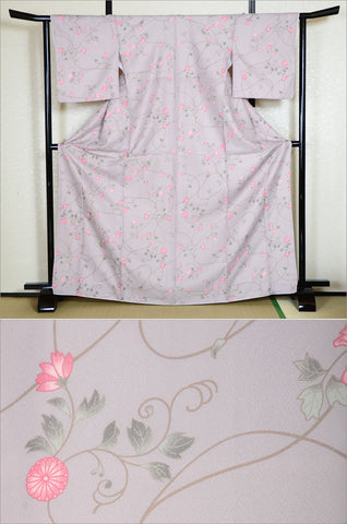 Japanese kimono / PK #256