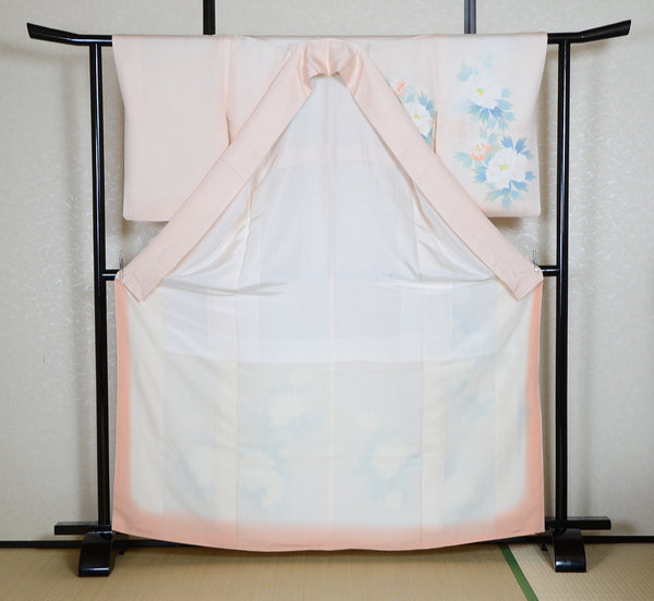 Japanese kimono / TK #1-795