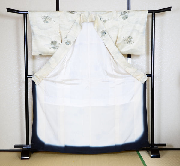 Japanese kimono / SK #1-412