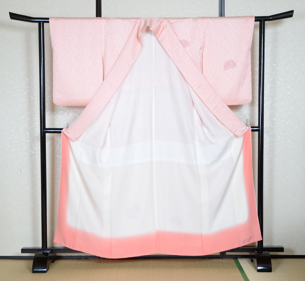 Japanese kimono / TK #1-705