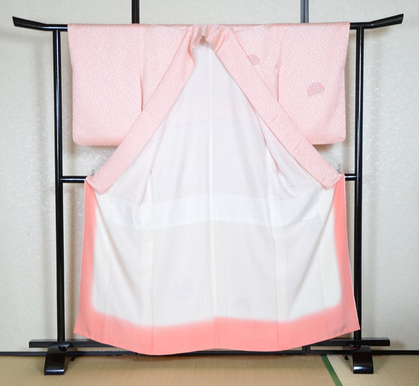 Japanese kimono / TK #1-705