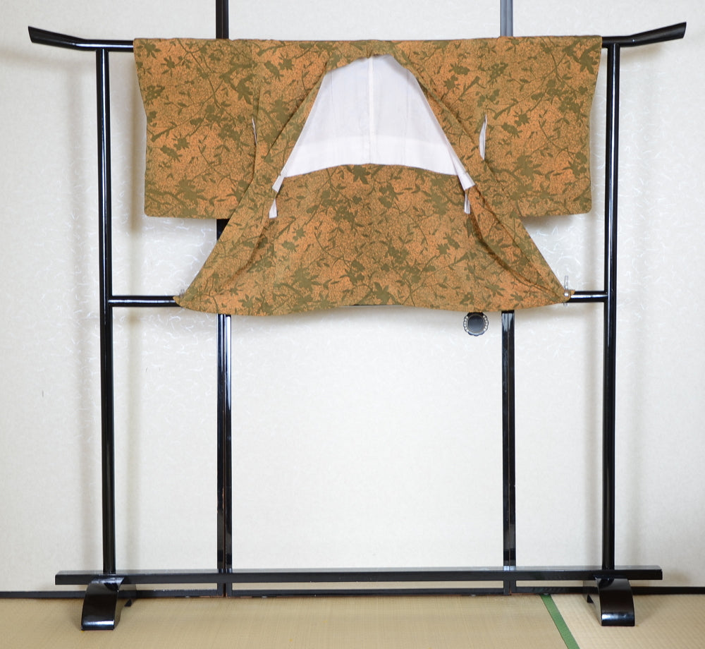 Women kimono jacket / W-Ha #1-763