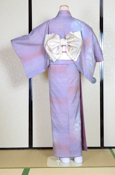 Japanese kimono 6 items set / TK #1-601