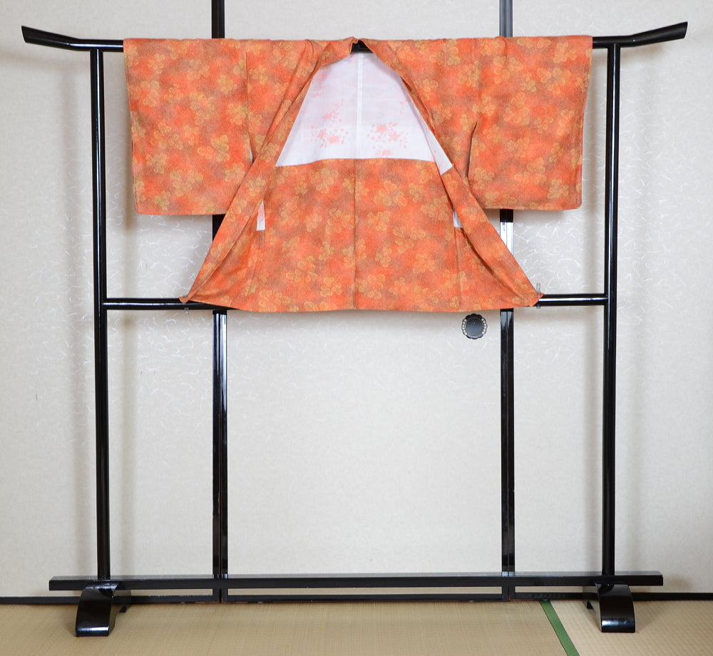 Women kimono jacket / W-Ha #1-751