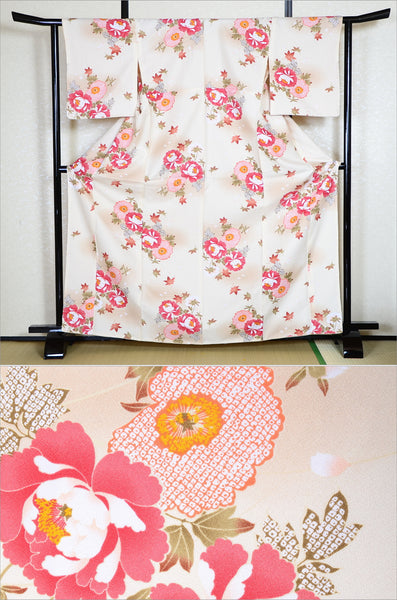 Japanese kimono / PK #249