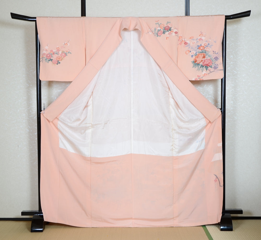 Japanese kimono / TK #1-799