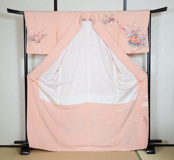 Japanese kimono / TK #1-799