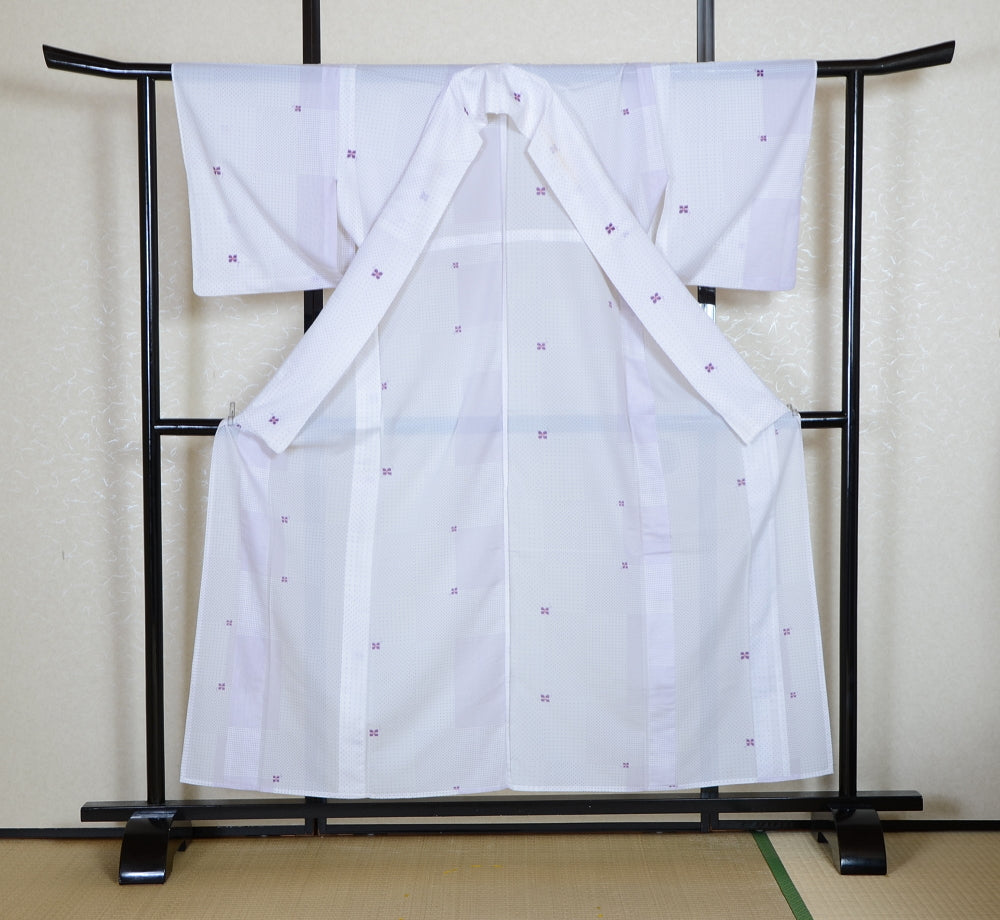 Japanese summer kimono / PK #594