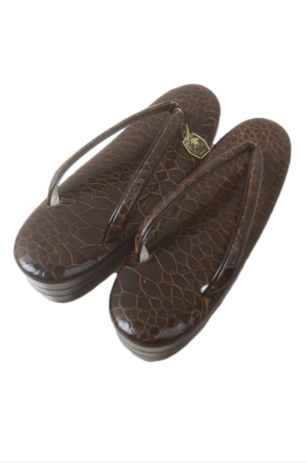 Zori sandals / Zo #289