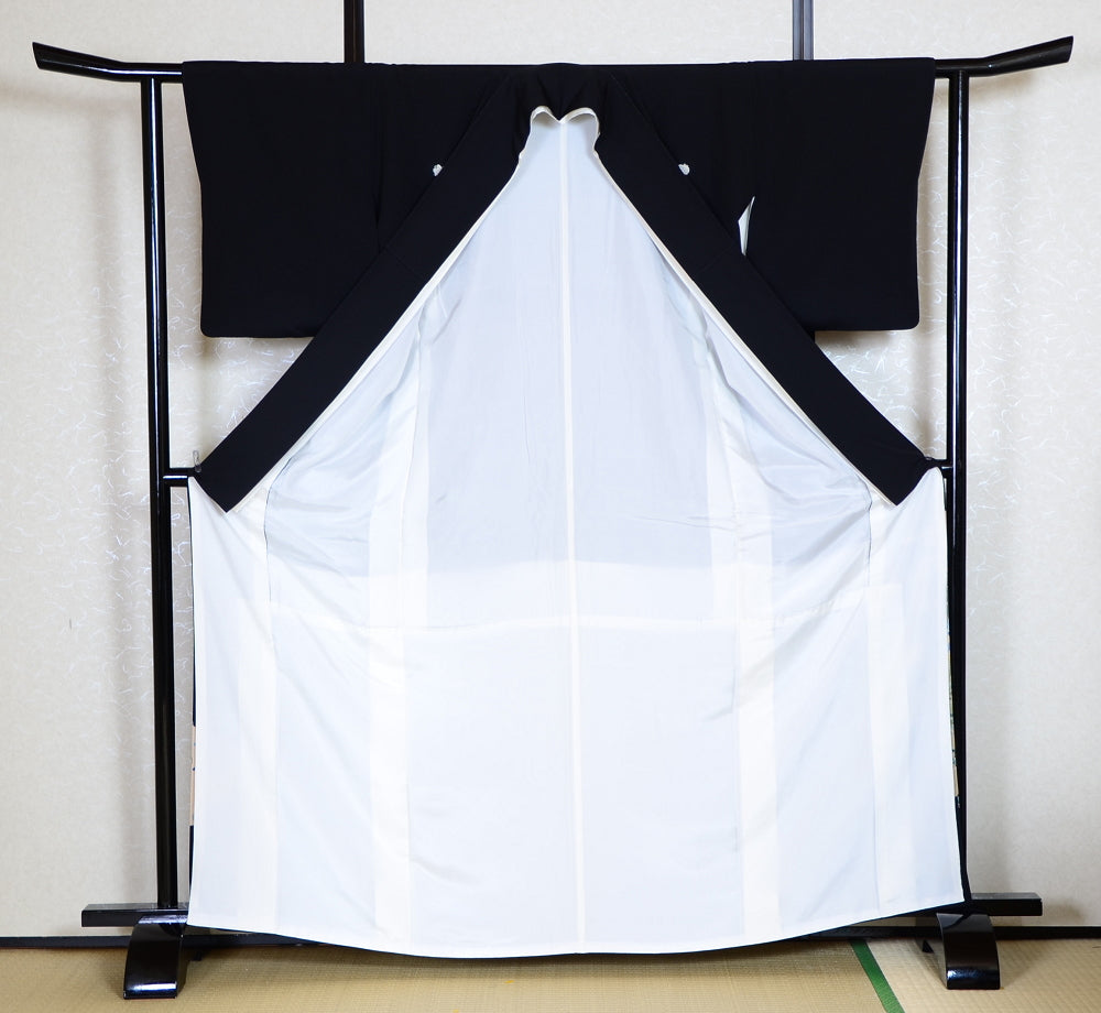 Japanese kimono / BK #655