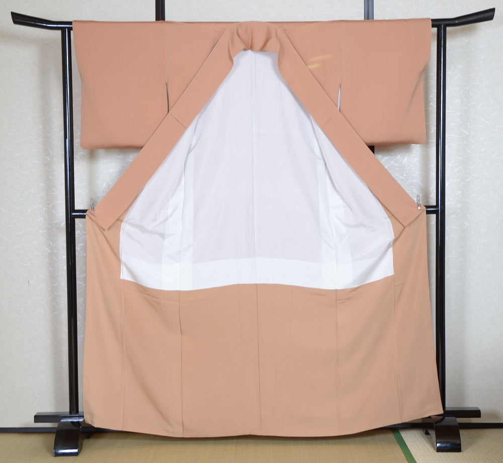 Japanese kimono / TK #1-610