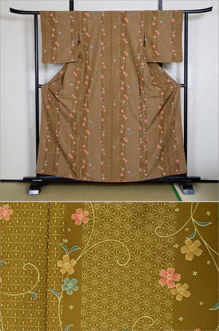 Japanese kimono / PK #215