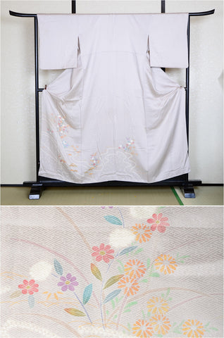 Japanese kimono / TK #729