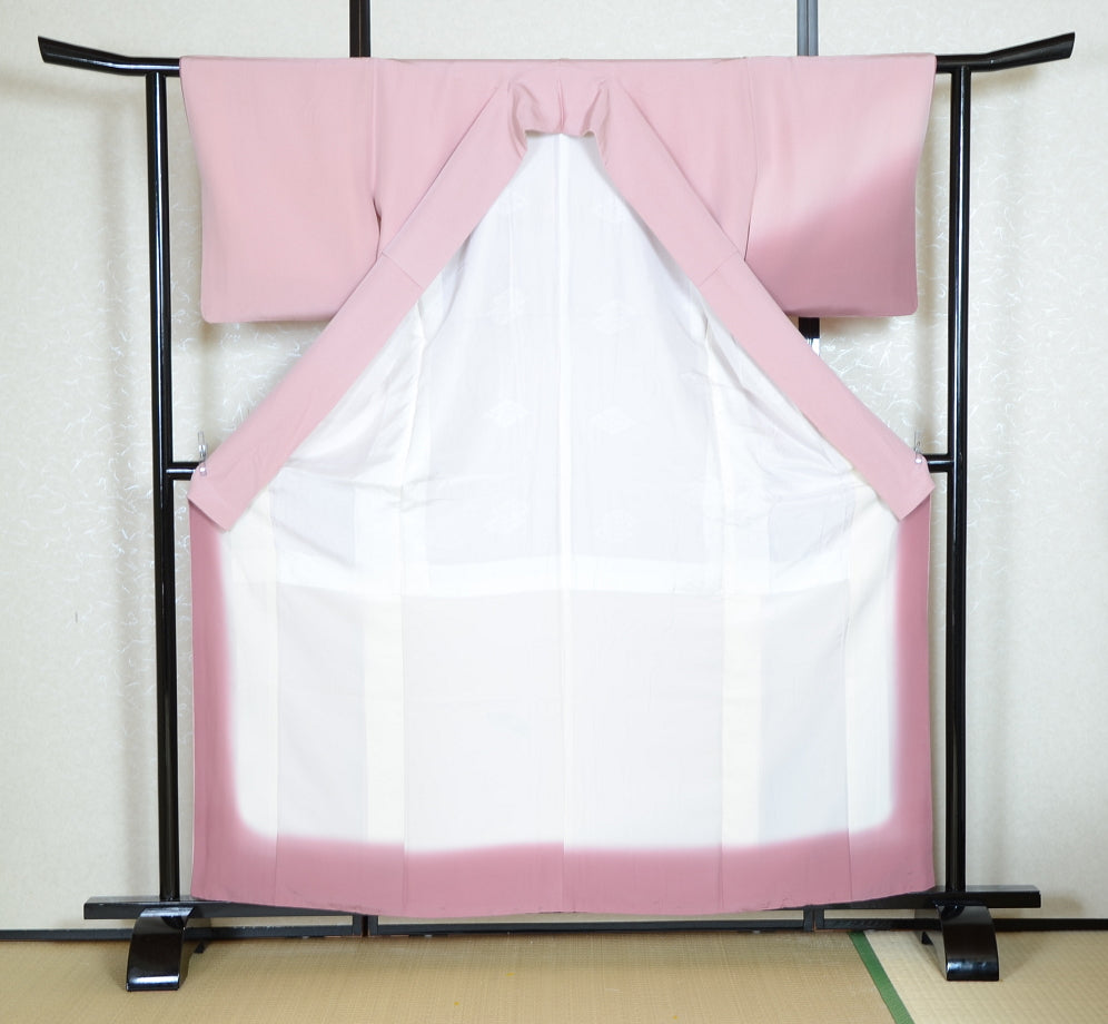 Japanese kimono / TK #1-842