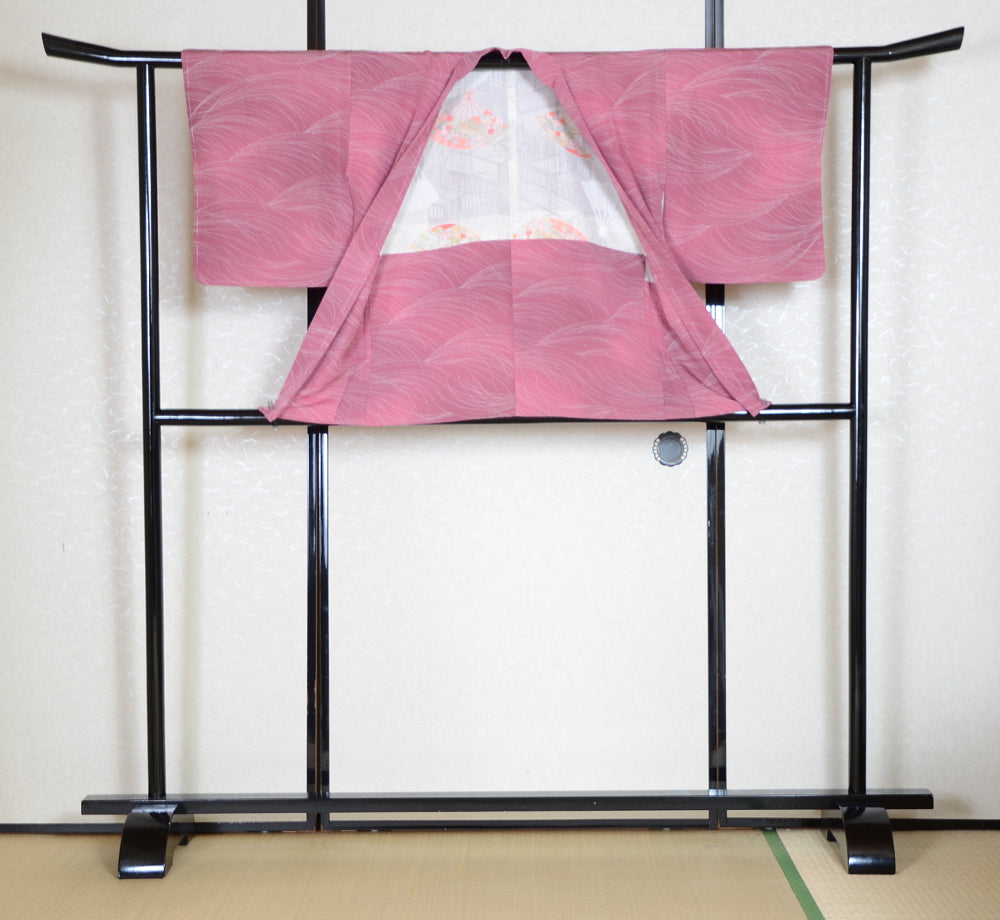 Women kimono jacket / W-Ha #1-906