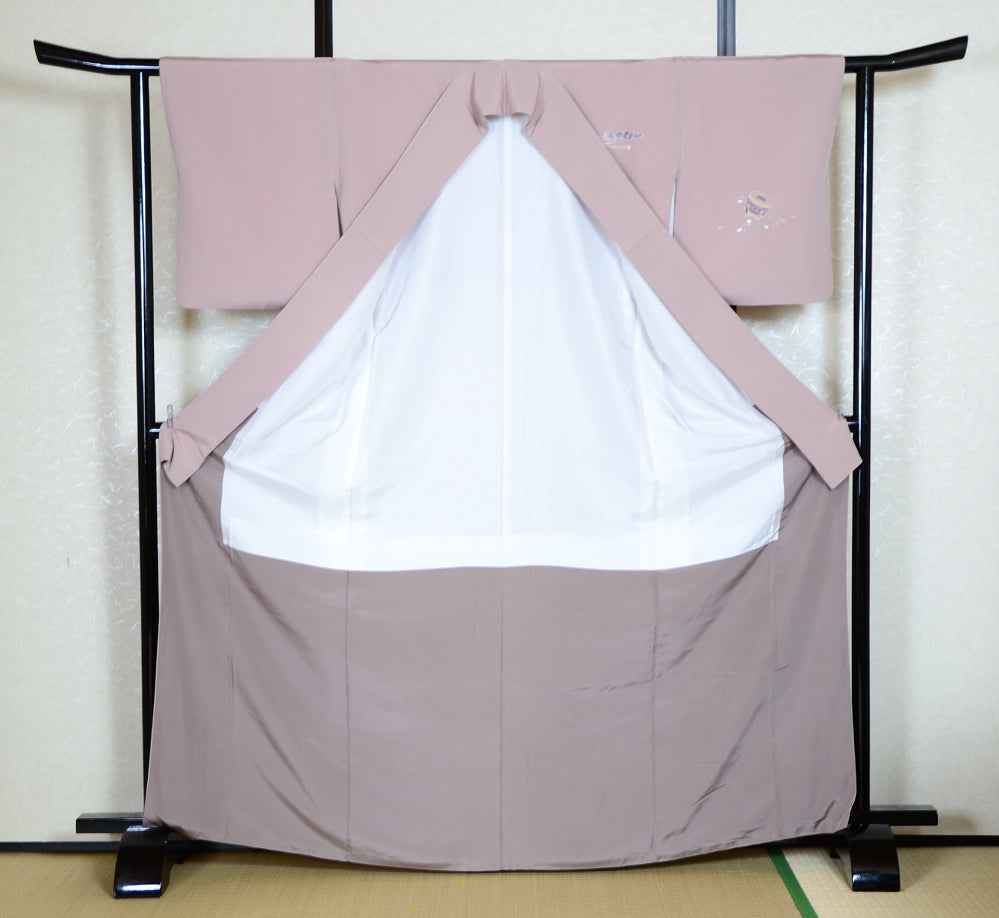 Japanese kimono / TK #1-636