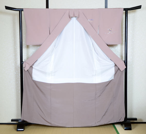 Japanese kimono / TK #1-636