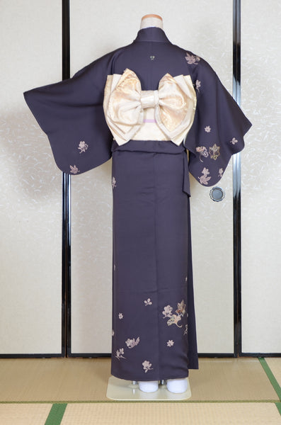 Japanese kimono 6 items set / TK #1-964