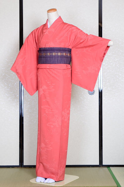 Japanese kimono 4 items set / PK #181
