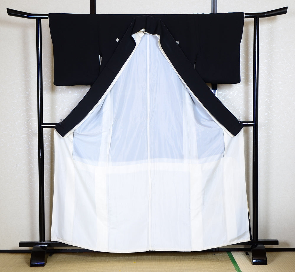 Japanese kimono / BK #635