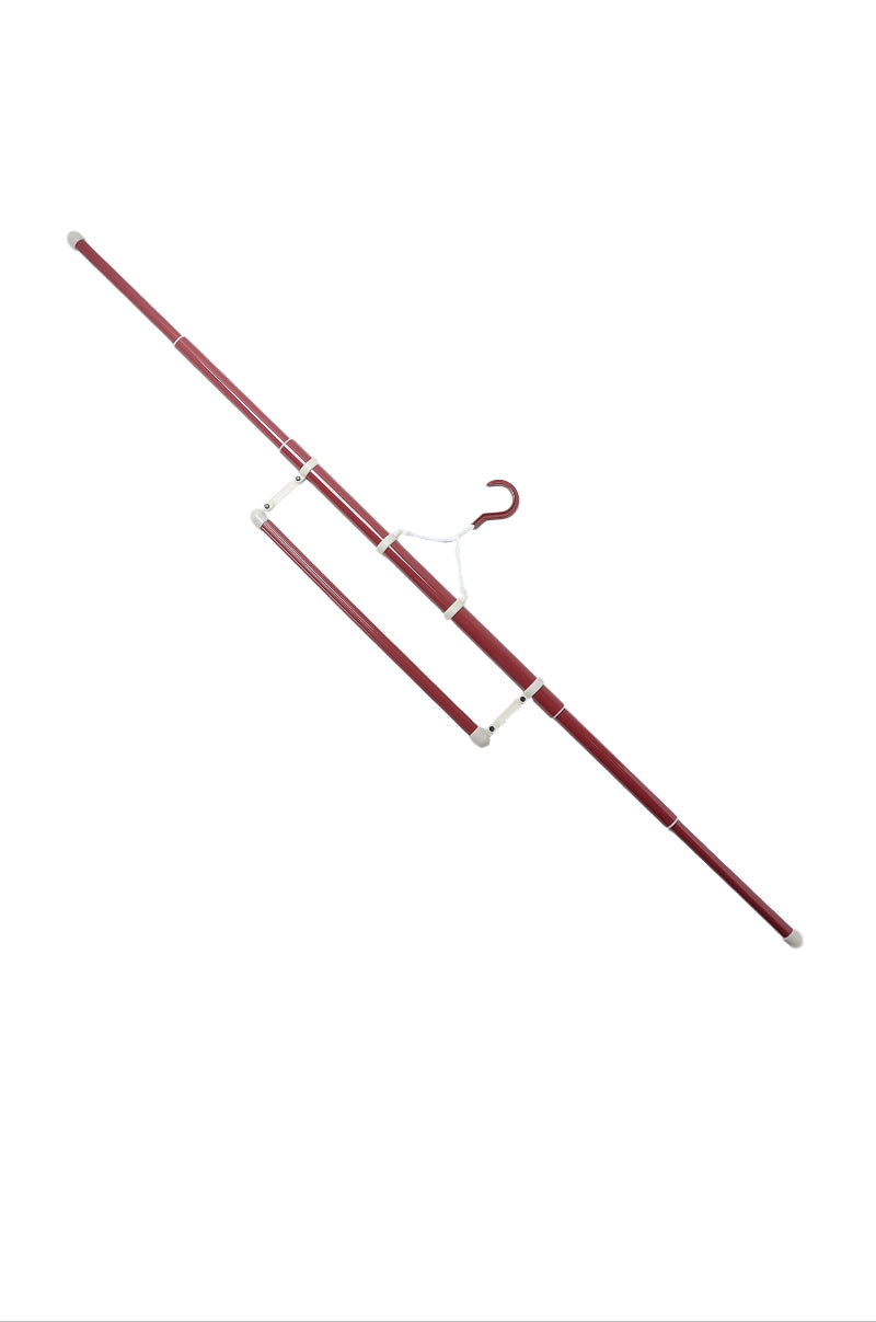 Set of 2 Kimono hanger