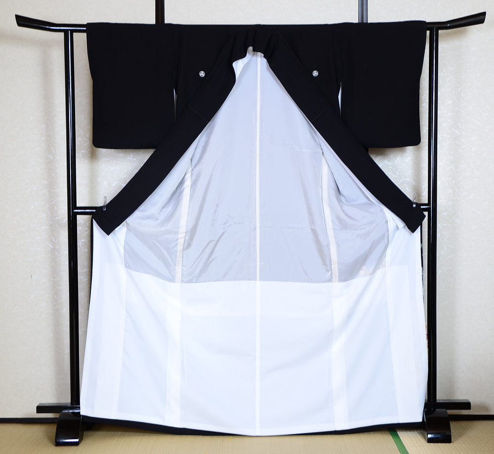 Japanese kimono / BK #653