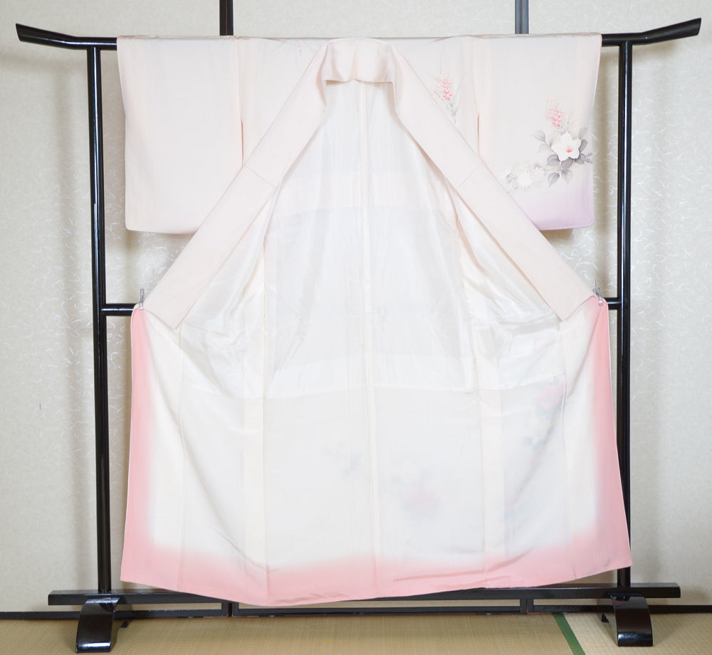 Japanese kimono / TK #1-605